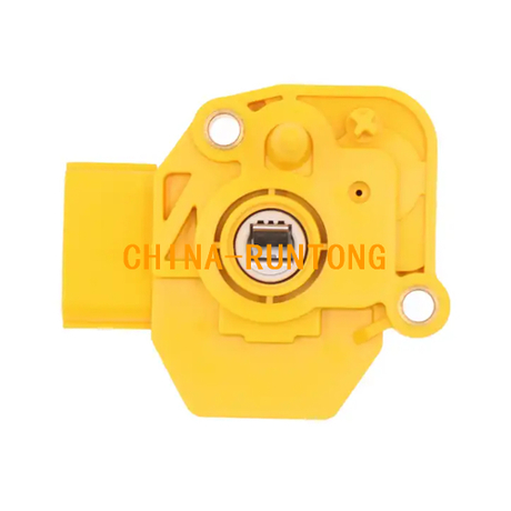 Sarı SH125 SH150 RS150 CB190R Gaz Kelebeği Konum Sensörü TPS