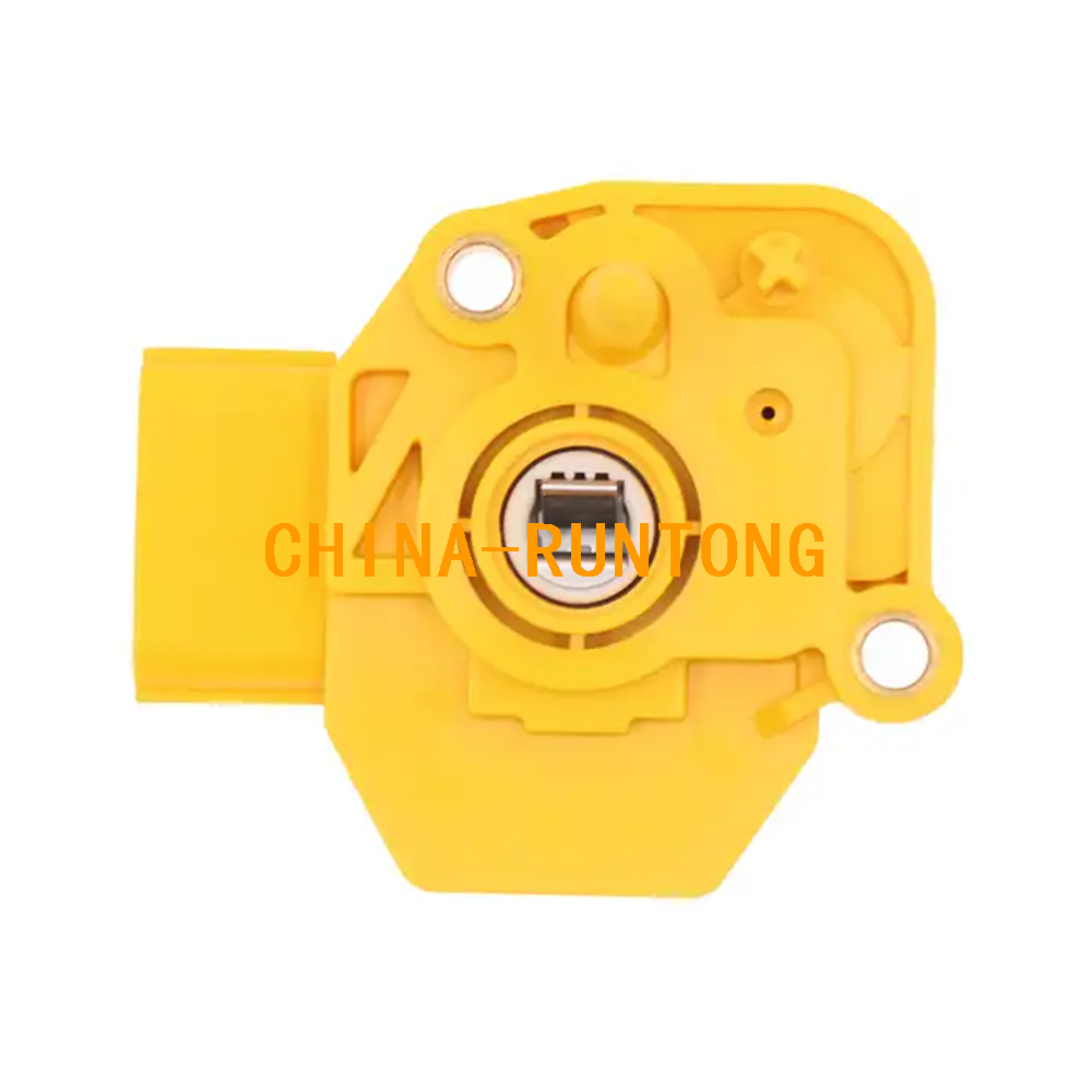Sarı SH125 SH150 RS150 CB190R Gaz Kelebeği Konum Sensörü TPS